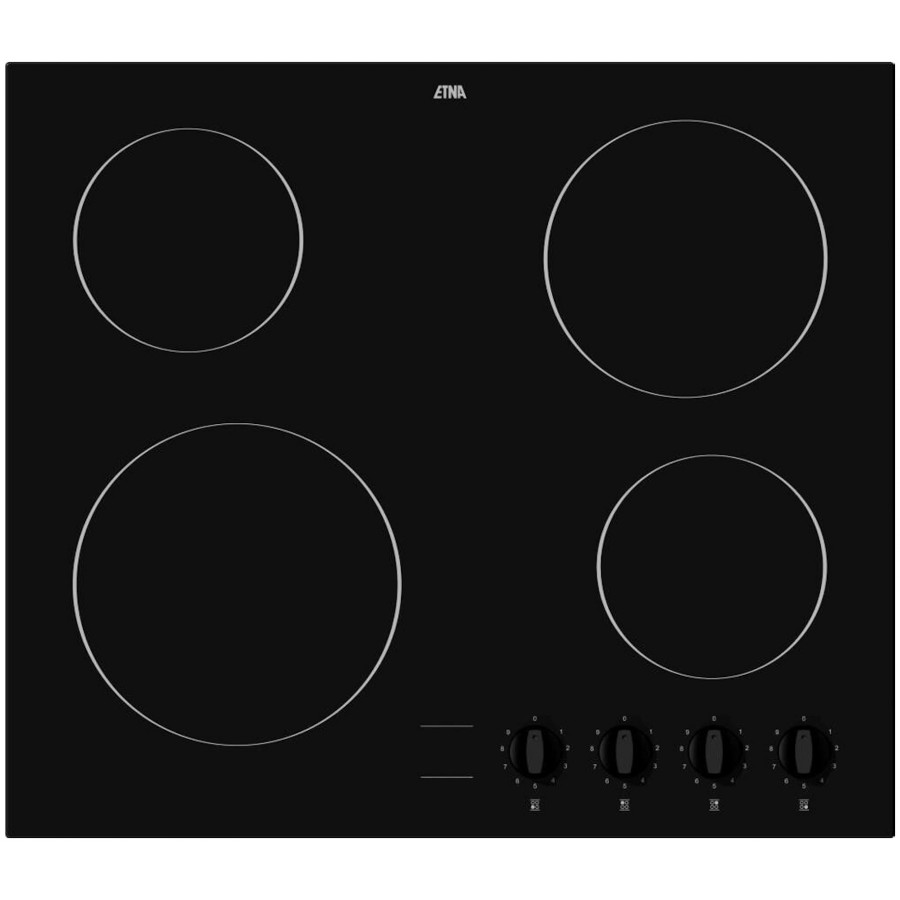 Etna KC160ZT keramische kookplaat | Electro World Offermans