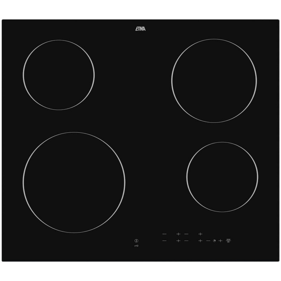 Etna KC260ZT keramische kookplaat | Electro World Offermans