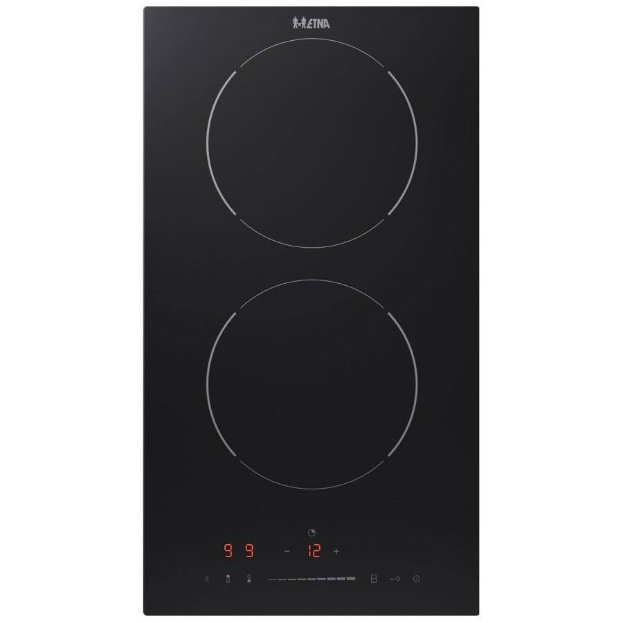 Etna KI129ZT inductie kookplaat | Electro World Offermans