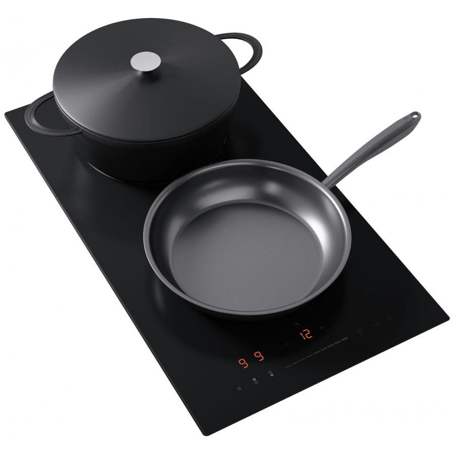 Etna KI129ZT inductie kookplaat | Electro World Offermans