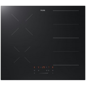 Etna KIF360ZT inductie kookplaat | Electro World Offermans