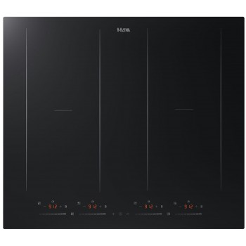 Etna KIF562ZT inductie kookplaat | Electro World Offermans