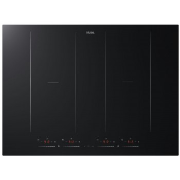Etna KIF572ZT inductie kookplaat | Electro World Offermans