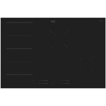 Etna KIF577ZT inductie kookplaat | Electro World Offermans