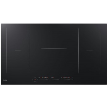 Etna KIF590ZT inductie kookplaat | Electro World Offermans