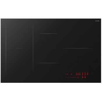 Etna KIF880ZT inductie kookplaat | Electro World Offermans