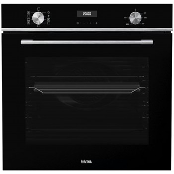 Etna OM272ZT inbouw oven | Electro World Offermans