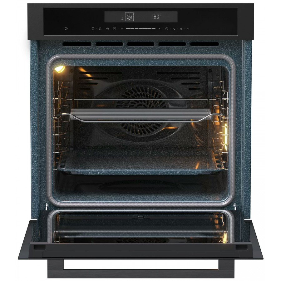 Etna OP670MZ inbouw oven | Electro World Offermans
