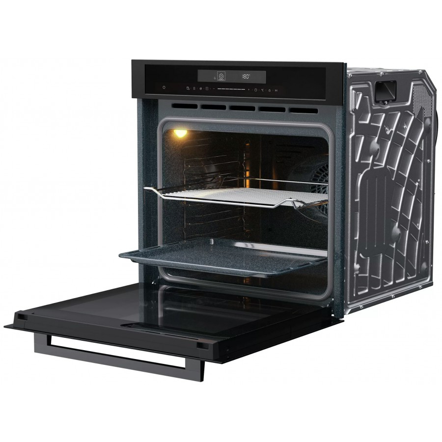 Etna OP670MZ inbouw oven | Electro World Offermans
