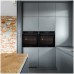 Etna OP670TI inbouw oven | Electro World Offermans