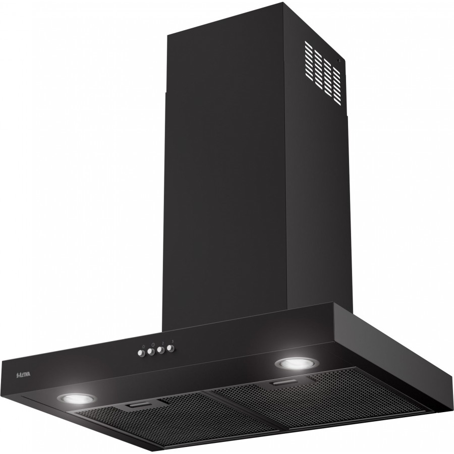 Etna AB260ZT wandafzuigkap | Electro World Offermans