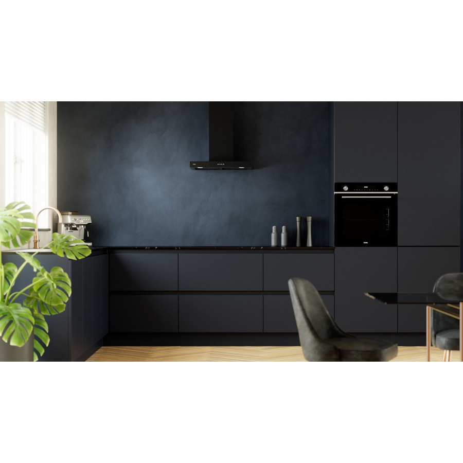 Etna AB260ZT wandafzuigkap | Electro World Offermans