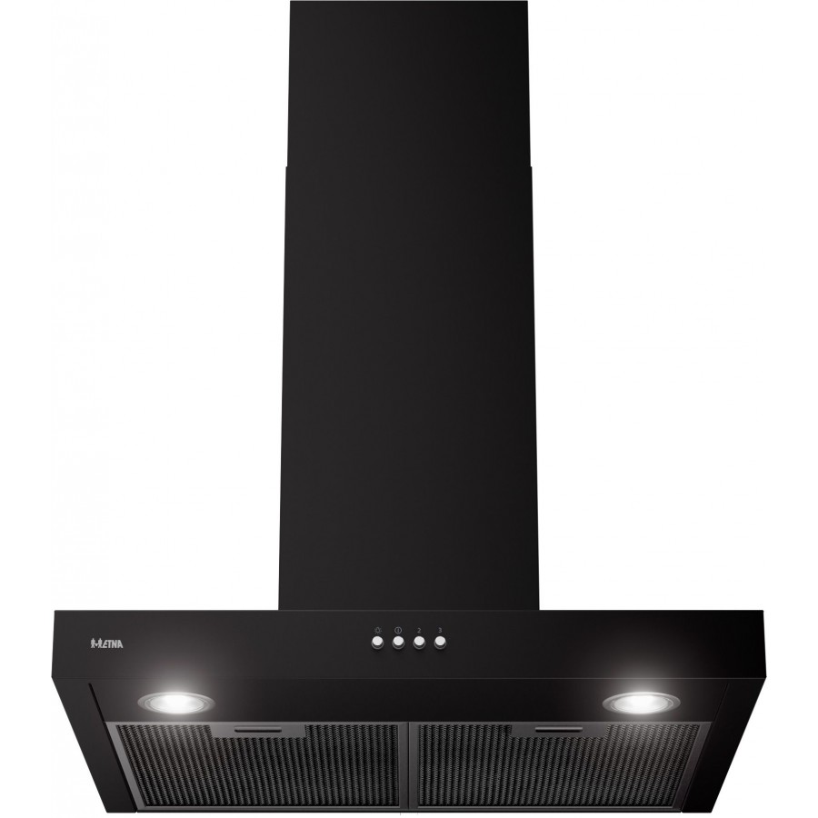 Etna AB260ZT wandafzuigkap | Electro World Offermans