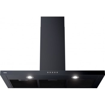 Etna AB691ZT wandafzuigkap | Electro World Offermans