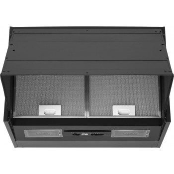 Etna AG361ZT inbouw afzuigkap | Electro World Offermans