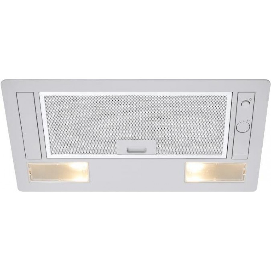 Etna AI553RVS inbouw afzuigkap | Electro World Offermans