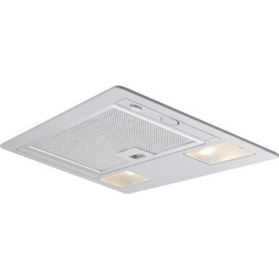 Etna AI553RVS inbouw afzuigkap | Electro World Offermans