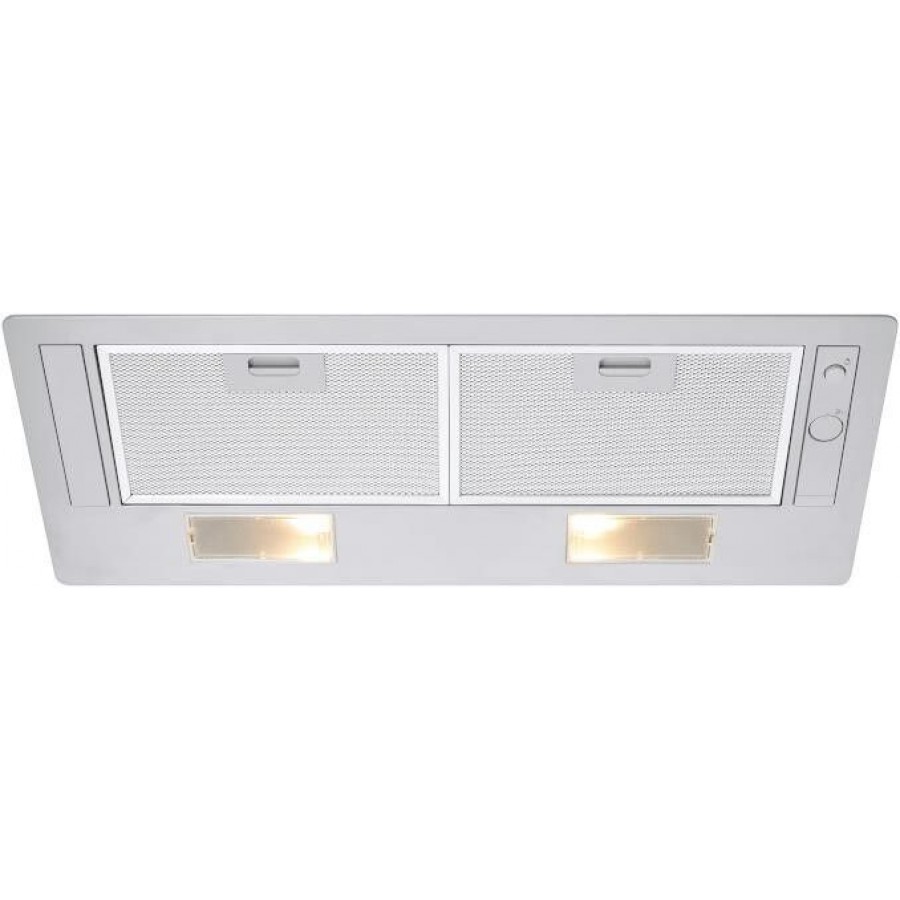 Etna AI573RVS inbouw afzuigkap | Electro World Offermans