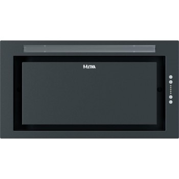 Etna AI752ZT inbouw afzuigkap | Electro World Offermans