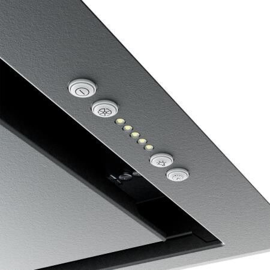 Etna AI772ZT inbouw afzuigkap | Electro World Offermans