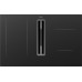 Etna AKI580ZT inductie kookplaat met afzuiging | Electro World Offermans
