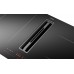 Etna AKI580ZT inductie kookplaat met afzuiging | Electro World Offermans