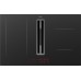 Etna AKI580ZT inductie kookplaat met afzuiging | Electro World Offermans