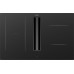 Etna AKI680ZT inductie kookplaat met afzuiging | Electro World Offermans