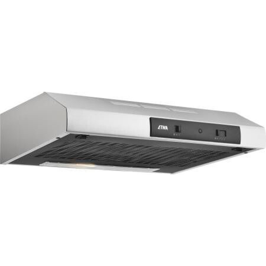 Etna AO460RVS onderbouw afzuigkap | Electro World Offermans