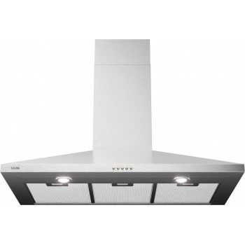 Etna AP490RVS wandafzuigkap | Electro World Offermans