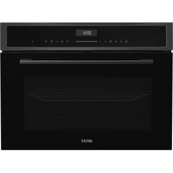Etna CM250TI inbouw combi-magnetron | Electro World Offermans