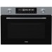 Etna CM450RVS inbouw combi-magnetron | Electro World Offermans