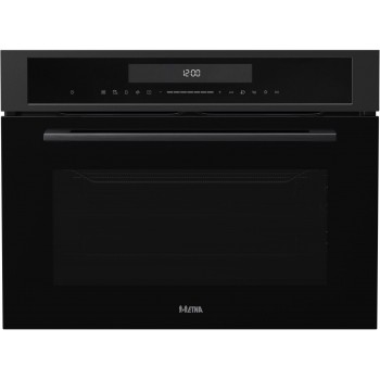 Etna CM650MZ inbouw combi-magnetron | Electro World Offermans