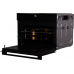 Etna CM954ZG inbouw oven met magnetron | Electro World Offermans