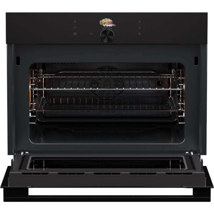 Etna CM954ZG inbouw oven met magnetron | Electro World Offermans