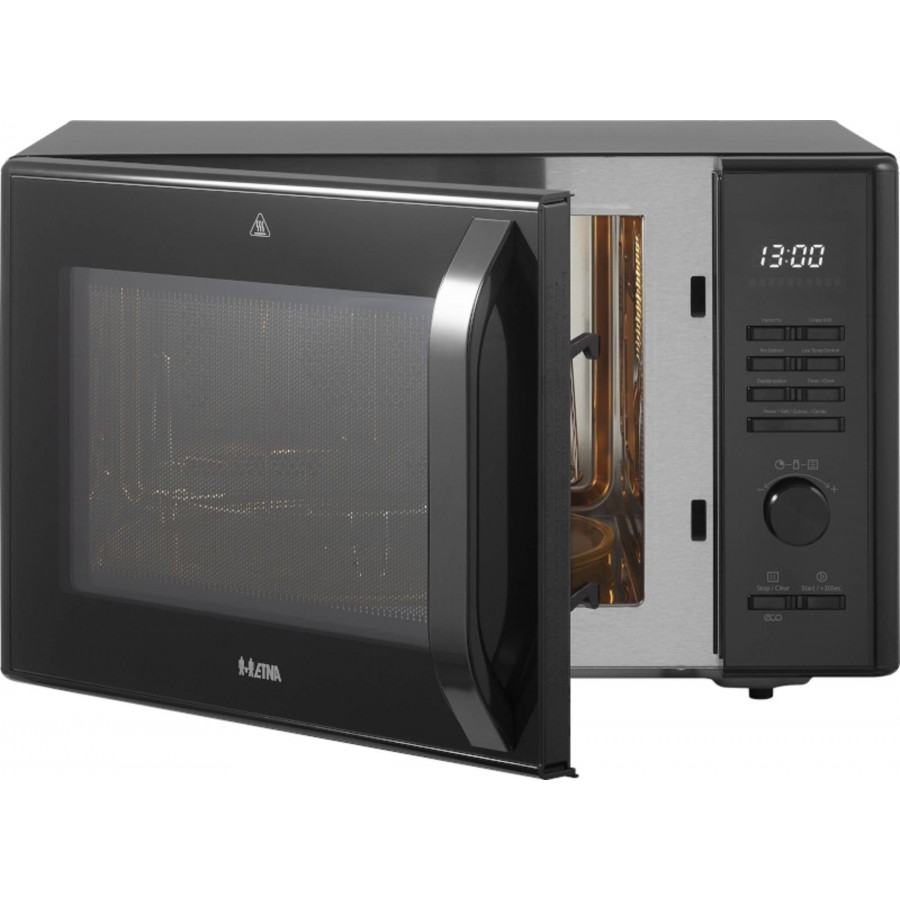 Etna CMV328ZT vrijstaande combi-magnetron | Electro World Offermans