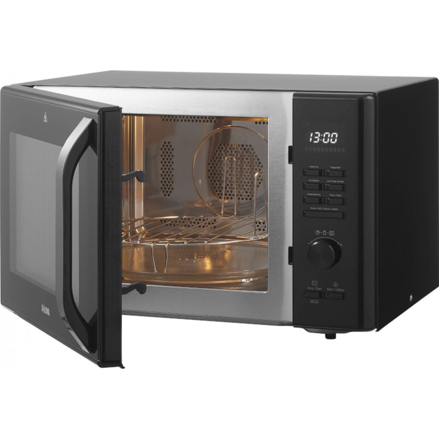 Etna CMV328ZT vrijstaande combi-magnetron | Electro World Offermans