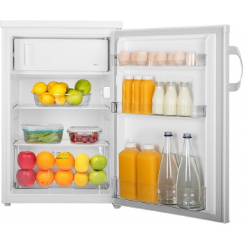 Etna KVV956WIT vrijstaande koelkast | Electro World Offermans