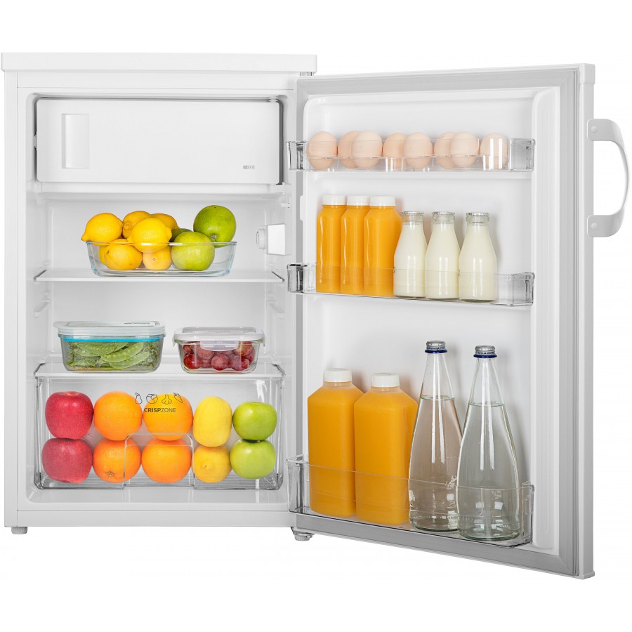 Etna KVV956WIT vrijstaande koelkast | Electro World Offermans