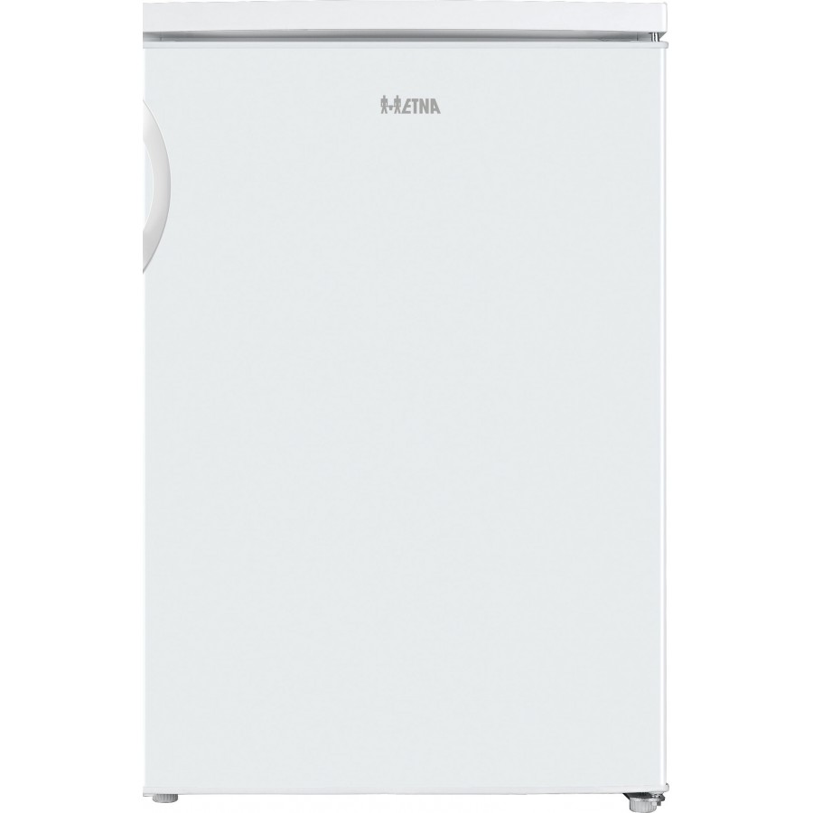 Etna KVV956WIT vrijstaande koelkast | Electro World Offermans