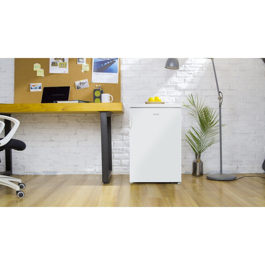 Etna KVV956WIT vrijstaande koelkast | Electro World Offermans