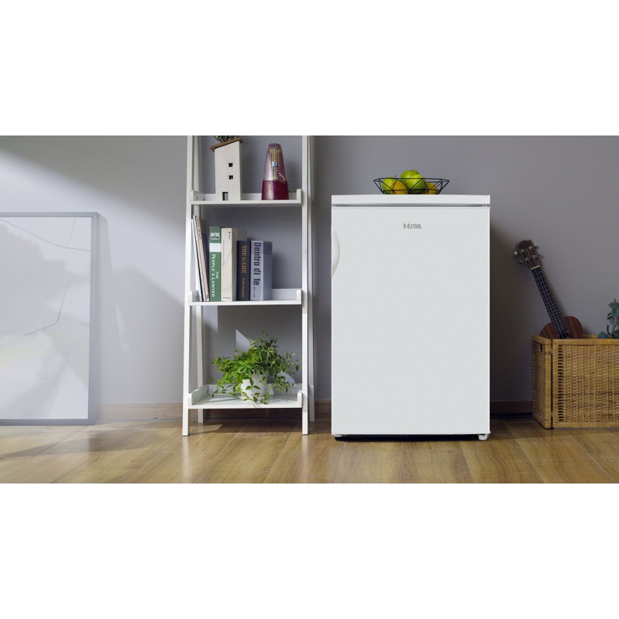 Etna KVV956WIT vrijstaande koelkast | Electro World Offermans