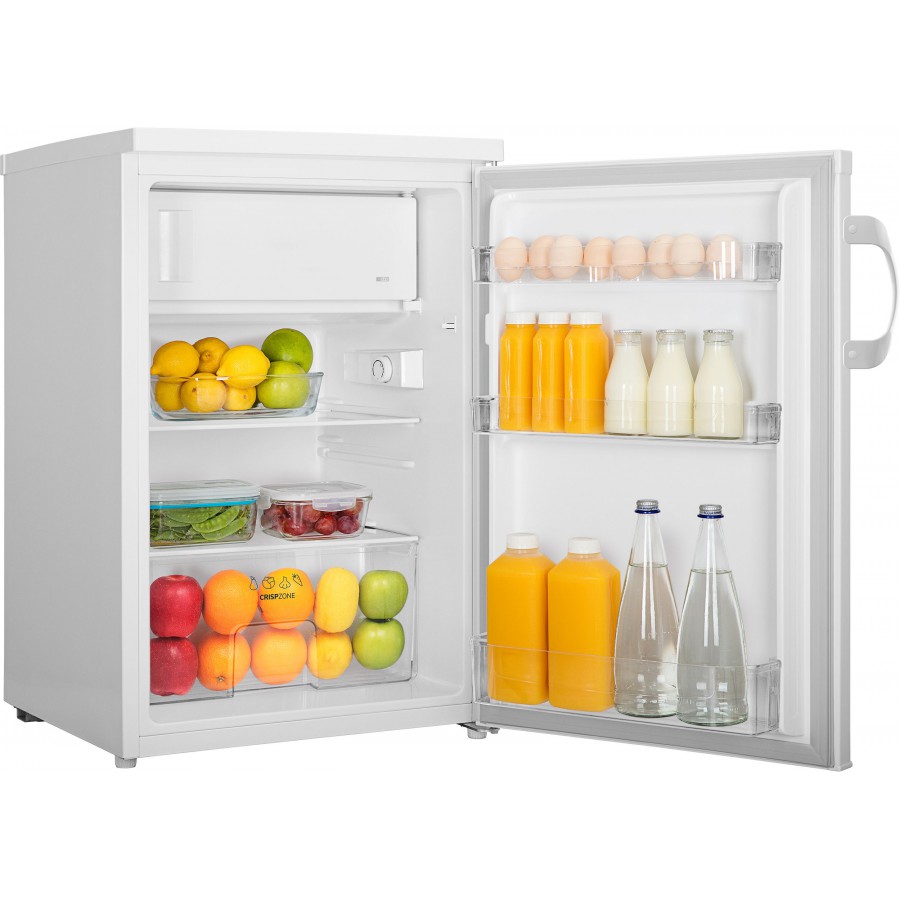 Etna KVV956WIT vrijstaande koelkast | Electro World Offermans