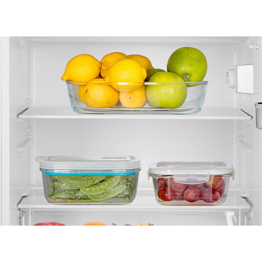 Etna KVV956WIT vrijstaande koelkast | Electro World Offermans