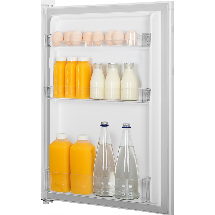 Etna KVV956WIT vrijstaande koelkast | Electro World Offermans