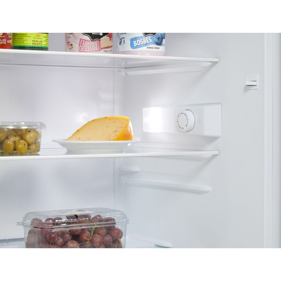 Etna KVV956WIT vrijstaande koelkast | Electro World Offermans