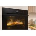 Etna OFS956ZG inbouw combi-stoomoven | Electro World Offermans