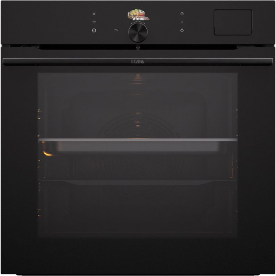 Etna OFS956ZG inbouw combi-stoomoven | Electro World Offermans