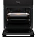 Etna OFS956ZG inbouw combi-stoomoven | Electro World Offermans