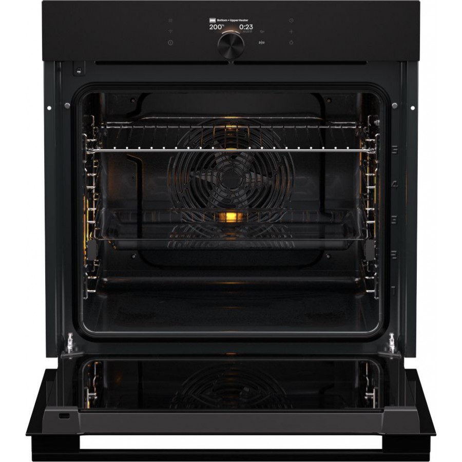 Etna OM956ZG inbouw oven | Electro World Offermans